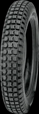 Pirelli MT 43 Pro Trial Rear Tire 4.00-18 64P Bias TL DP BETA EVO 250 10-13