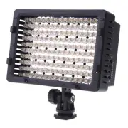 Pro XB LED video light for Sony VX2000 VX2100 PD150 PD170 VX2200 HD DV camcorder