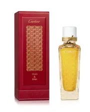 Cartier Oud & Pink 2.5 oz.