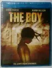 The Boy (Blu-ray Disc) Horror, Scream Factory