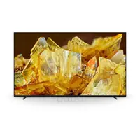 在飛比找PChome商店街優惠-視紀音響 SONY XRM-65X90L 65吋 4K HD