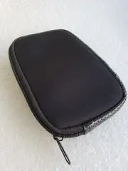 Neoprene Slim Case for Panasonic Compact or Slim Digital Camera #S