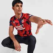 Castore Rangers FC 2023/24 Fourth Shirt