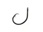 Mustad 39950NP-BN Demon Wide Gap Circle Hooks Heavy 10/0 Qty 3
