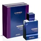 Amber Oud Dubai Night Extrait De Parfum Spray 75ML (2.5 OZ) by Al Haramain | A F