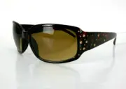 WOMEN'S SUNGLASSES FASHION "ILSA"100% UVA/UVB PROTECTION