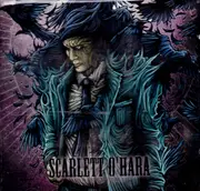 Lost In Existence -Scarlett O'Hara CD