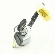 Ignition Key Switch Fit 5.5HP 6 6.5HP 7HP 168F 168FA 168FB Electric Gas Engine