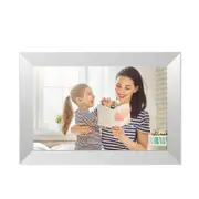 KODAK CF102P 10.1" Classic Digital Photo Frame 16GB Wi-Fi (White)