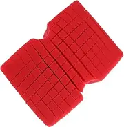 Car Sponges - Sponges for Car Cleaning | Non Scratch Vehicle Cleaner Sponge Brush, Household Dust Remover Tool, Soft Washing Scrubber for Sedan Motorcycle RV Vehicle Automotive Window Wheel Motorbike