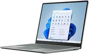 [Microsoft] Surface Laptop Go 2 12.4" Touch 8GB 256GB SSD Core™ i5-1135G7 2.4GHz, Windows 11 Pro, Sage