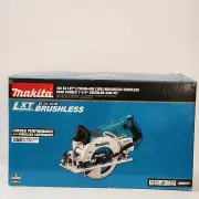 Makita XSR01Z 36V LXT Brushless Rear Handle 7‑1/4" Circular Saw (Tool Only)