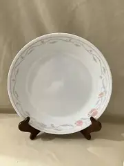 Corning Corelle St. Claire Dinner Plates, Set Of 7, Made In USA (A1409)