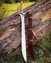 The Hobbit Orcrist Sword Of Thorin Oakenshield Custom Sword