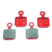 Pair Pads ks-d170 Disc Brake Magura Next mt5 mt7 4 Pads RED170 Kool Stop Bike Br