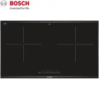 在飛比找QKSHOPPING優惠-BOSCH 博世 嵌入式感應爐 PPI82560TW 二口陶