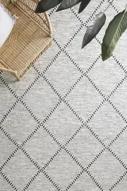 Maison Jasmin Natural Rug