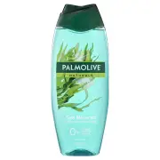 Palmolive Naturals Body Wash Sea Minerals 500ml
