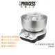 【PRINCESS荷蘭公主】 4L不鏽鋼全能攪拌機 220129 蝦幣3%回饋
