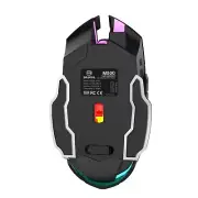 Gaming Mouse Rechargeable Gaming Mouse Backlight Mechanical Mouse Rechargeable