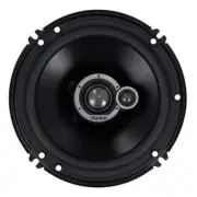 3 Way 6½'' MultiAxial Speakers Clarion