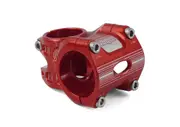 Hope AM/Freeride 35mm Diameter Stem - Red Size 35mm