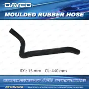 Dayco Heater Hose for Subaru Impreza GC GF GD GG GM WRX STI Forester SF SF5 (for: Subaru)