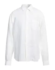 [120 LINO] 120% LINO Shirts - Item 10074355
