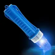 Misaakoeq Flares for Boating,Kayak Light | Survival Light Waterproof Buoy Flashing Signal Accessories for Roadside Docking Boating