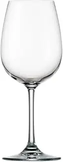 Stolzle Weinland Wine Glass, White, 350 ml Capacity (6 Pieces Set)