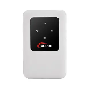 MF925 4G LTE SIM卡Wifi分享器無線網卡路由器 (10折)