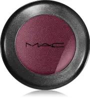 [Mac cosmetics] Mac Frost Eyeshadow Small 1.5 g Cranberry
