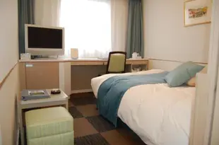 新潟鑽石經濟型飯店Hotel Diasmont Niigata