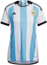 [adidas] Argentina 22 Home Jersey Women's