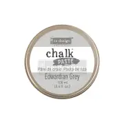 Prima Redesign Edwardian Grey Chalk Paste