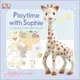 Playtime With Sophie ─ A Touch and Feel Book