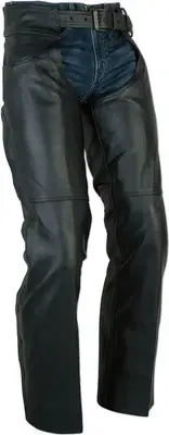 Z1R Sabot Black Chaps