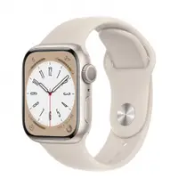 在飛比找洋蔥網通優惠-Apple Watch Series 8 GPS版 (41m