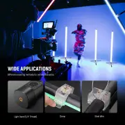 NEEWER TL120C RGB Stick Light