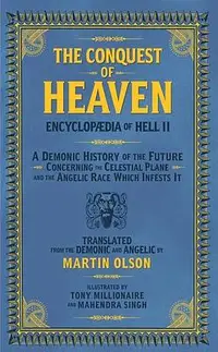 在飛比找誠品線上優惠-Encyclopaedia of Hell II: The 