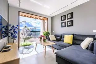 大理歡樂頌海邊精品公寓Huanlesong Seaside Boutique Apartment