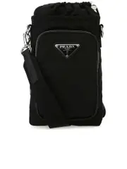 Prada Renylon Phone Case