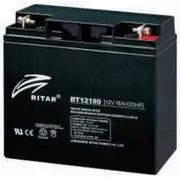 Ritar 12V 18AH SLA High purity SLA General Purpose Battery