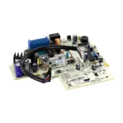 Midea 17122300000224 Appliance Main Control Board