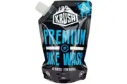 Krush Premium Bike Wash 500ml Pouch