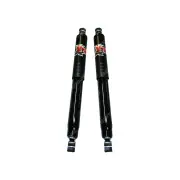 Pair Rear EFS XTR Shock Absorbers for Ford Ranger Next Gen RA 06/2022+
