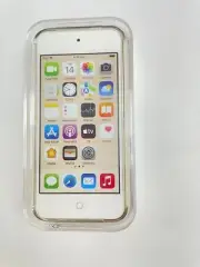 New Apple iPod touch 7th generation Gold 256GB Sealed - 2 Year Warranty -XMAS