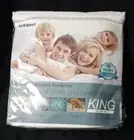 AirExpect premium Mattress Protector King