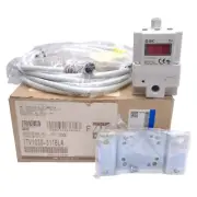 SMC ITV1030-311BL4 Electro-Pneumatic Regulator, 0.005~0.5MPa, Rc 1/8", 24VDC