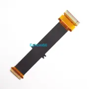 LCD Shaft Hinge Flex Cable For Sony A7M3 A7R3 ILCE-7RM3 A7R III ILCE-7M3 A7 III